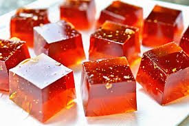 Pure Gelatin Supplement